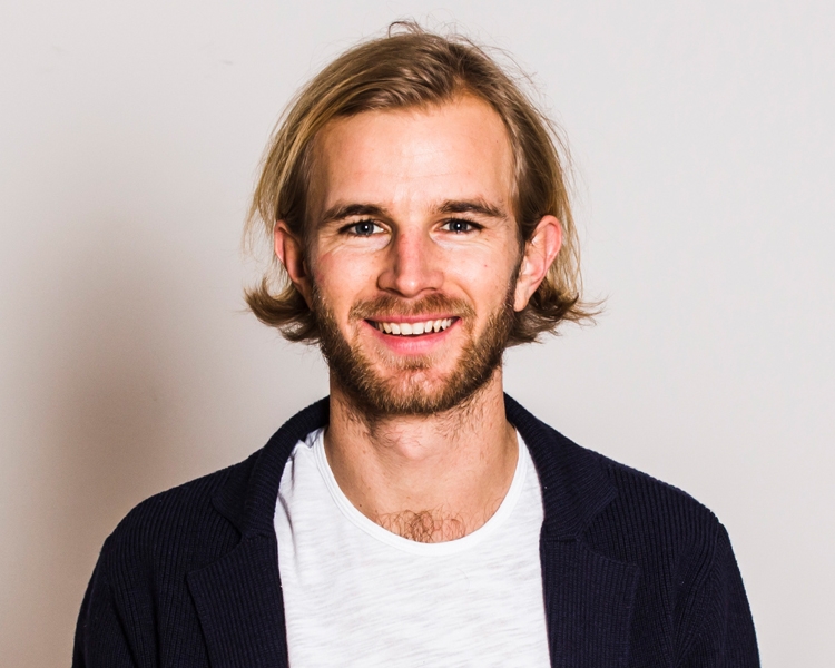 Peter Alexander Hackmair
