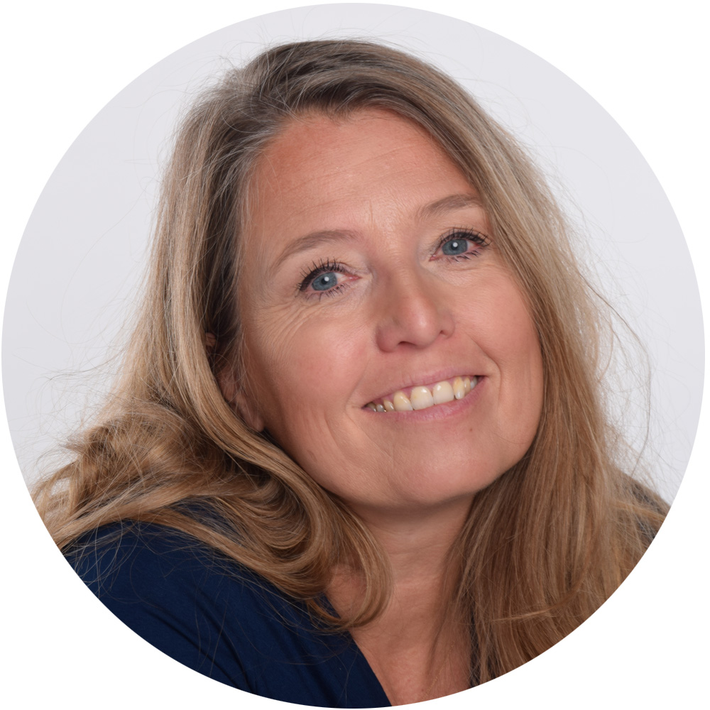 Dr. Petra Bareis-Kofler, Ernährungswissenschafterin