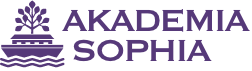 Akademia Sophia Logo