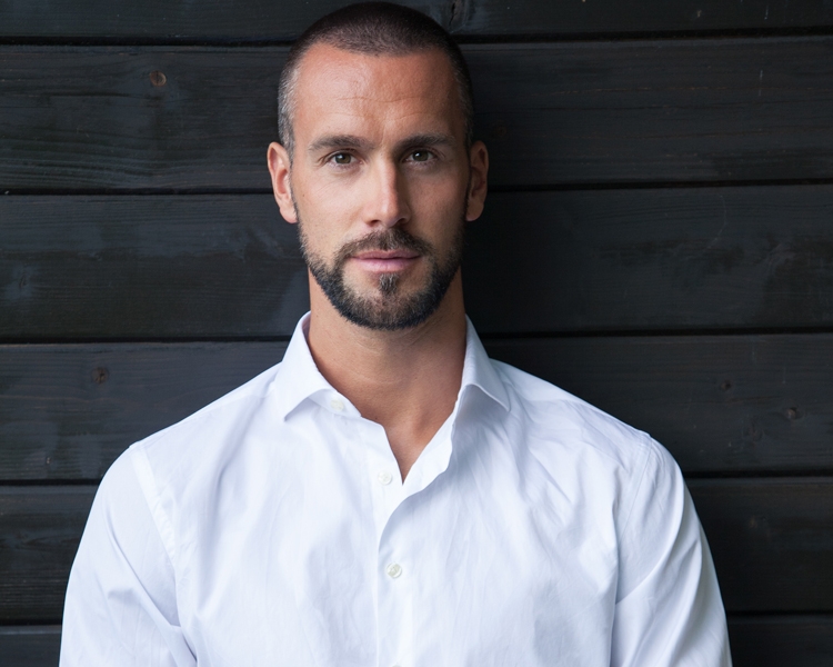 Stefan Maierhofer Fussballtraining Incentive Vortrag