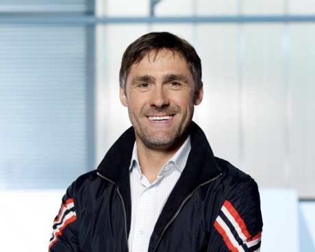 Wolfgang Fasching, MBA – Extremradsportler & Mental Coach