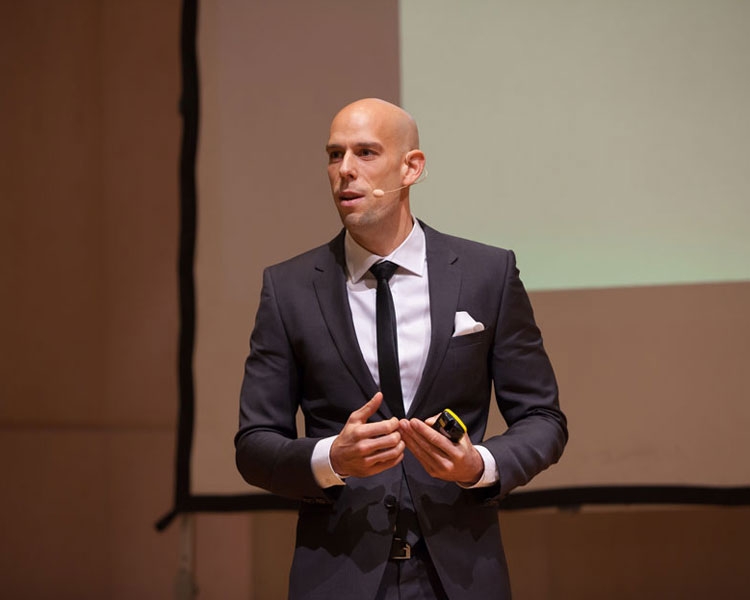 Markus Czerner