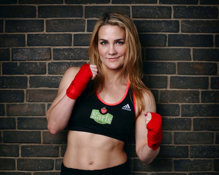 Nicole Wesner