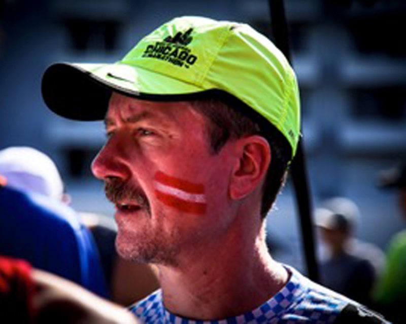 Dr. Thomas Taut Vortrag & Laufevent als Mitarbeiterincentive