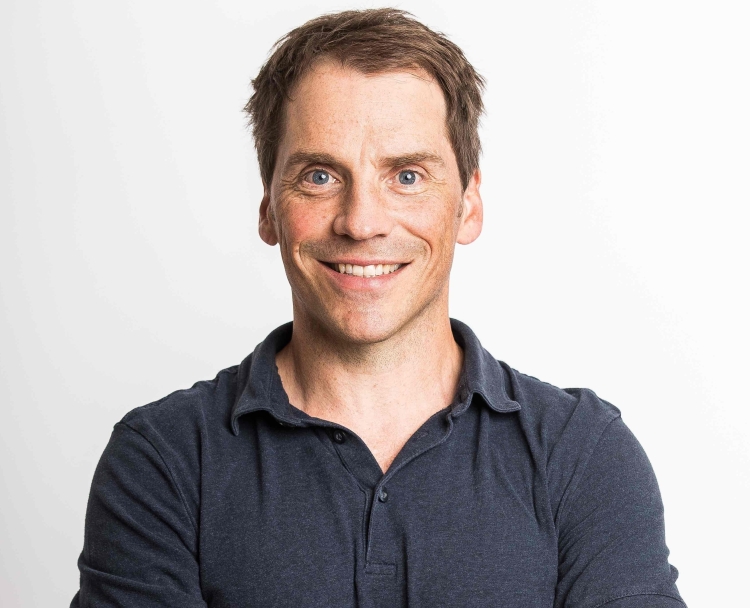 Dieter Kalt