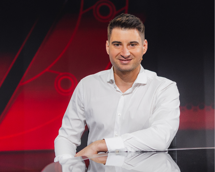Michael Ganhör