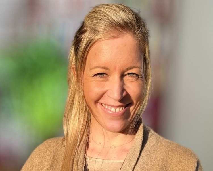 Heidi Neururer, MSC