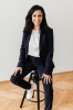 Jasmin Roopra-Pfeffer – Bild 1