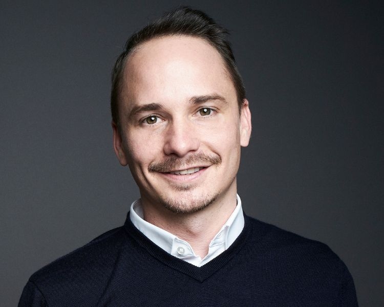 Marcel Aberle, MSC