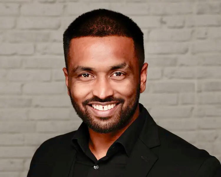 Ethan Indra