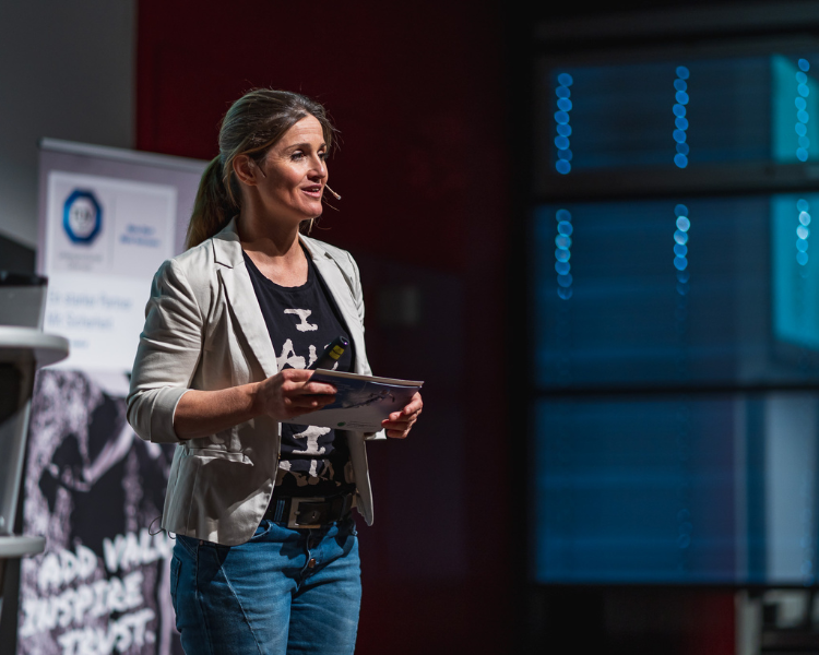 Elisabeth (Lizz) Görgl